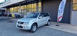 Suzuki SUZUKI Grand Vitara 1.9 DDiS 5 porte - gebrauchte Suzuki Grand Vitara aus dem Jahr 2005