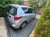 Toyota Verso S Comfort  8Fach. Kamera Anhänger. T... - Toyota 4-Runner Gebrauchtwagen