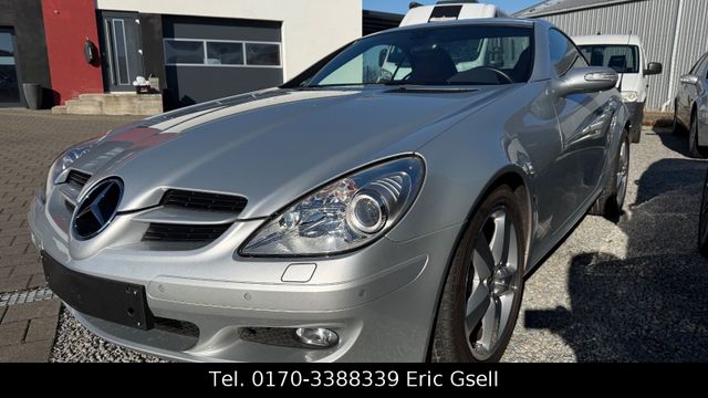 Mercedes-Benz SLK 280  Xenon*Autom.*68000km*LEDER*SHZ*1HAND