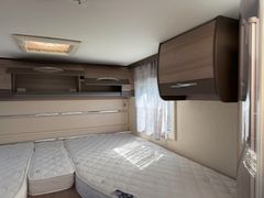 Chausson 727 GA Welcome ,Einzelbetten,Sat automatisch