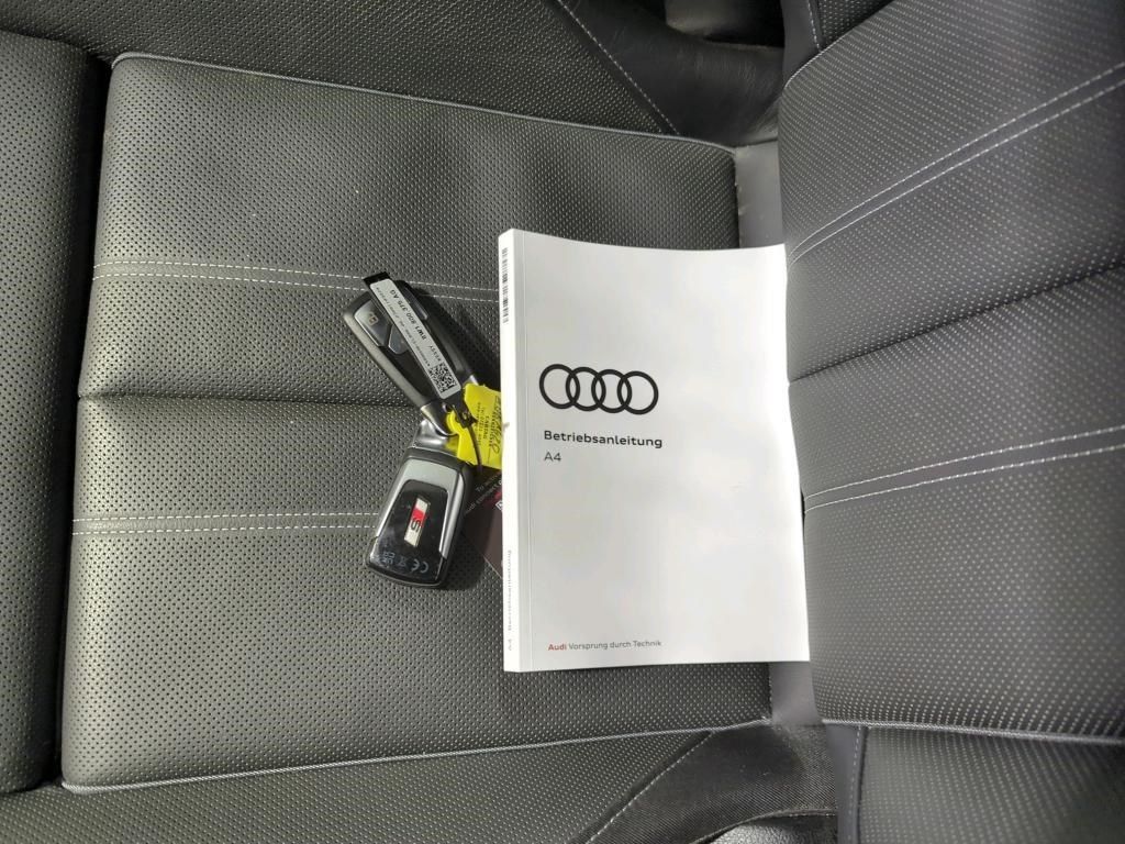 Audi S4 Avant 3.0 TDI quattro AHK/PANO/B&O/LEDER foto 4