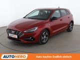 Hyundai i30 1.0 T-GDI Mild-Hybrid Intro Edition*NAVI*CAM - Hyundai i30 Gebrauchtwagen in Essen