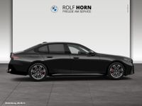 BMW 520 - Vorschau Bild 8