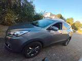 Hyundai ix35 2.0 Trend 4WD Automatik Trend