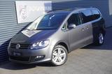Volkswagen SHARAN 1.4 TSI DSG |COMFORTLINE|7-SITZER|KAMERA| - Volkswagen Sharan in Solingen