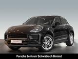 Porsche Macan Rückfahrkamera Panorama LED Sitzheizung - Porsche Gebrauchtwagen von 2024