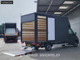 Mercedes-Benz Sprinter 317 CDI Automaat Bakwagen Laadklep Lat - Diesel Abschleppwagen Doppelkabine