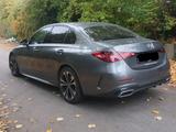 Mercedes-Benz C 300 d Autom. AMG Line-360 °.Distronic+ Totwink - Mercedes-Benz C 300 in Gelsenkirchen