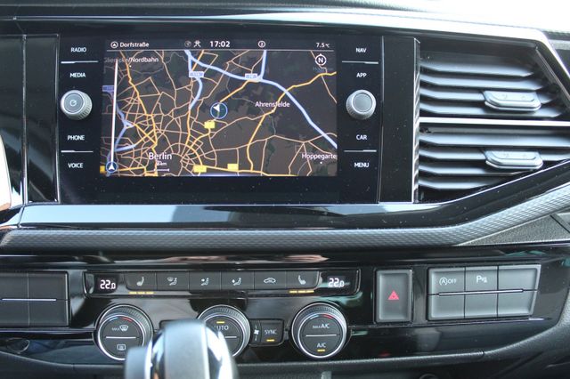 Volkswagen T6.1 Multivan Generation SIX 150PS DSG LED