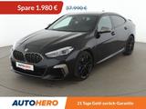 BMW M235i Gran Coupe xDrive Aut.*NAVI*LED*HUD* - BMW M235 aus 2023