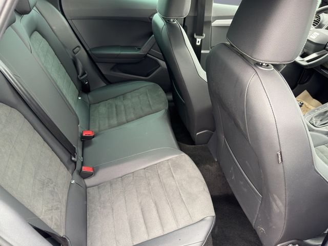 Ibiza Xcellence 1.0 TSI DSG Rückfahrkamera, Navi