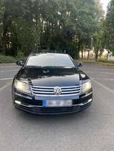 Volkswagen WV Phaeton 3.0TDI 4motion - Volkswagen Phaeton in Dortmund