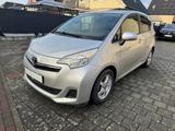 Toyota Verso-S 1.33 Life *Automatik*Kamera*GJR* - scheckheftgepflegte Toyota Verso-S
