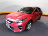 Kia XCeed 1.5 T-GDI Gold*Navi*Kamera*JBL*LED* - Kia XCeed in Frankfurt (Main)
