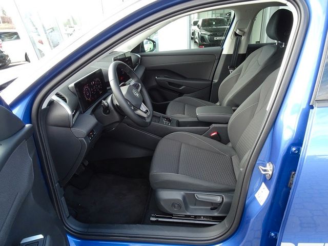 T-Roc 1.5 eTSI DSG Life / Ambiente-Paket