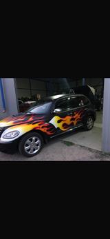 Chrysler PT Cruiser 2.2 L Diesel - Chrysler PT Cruiser in Köln