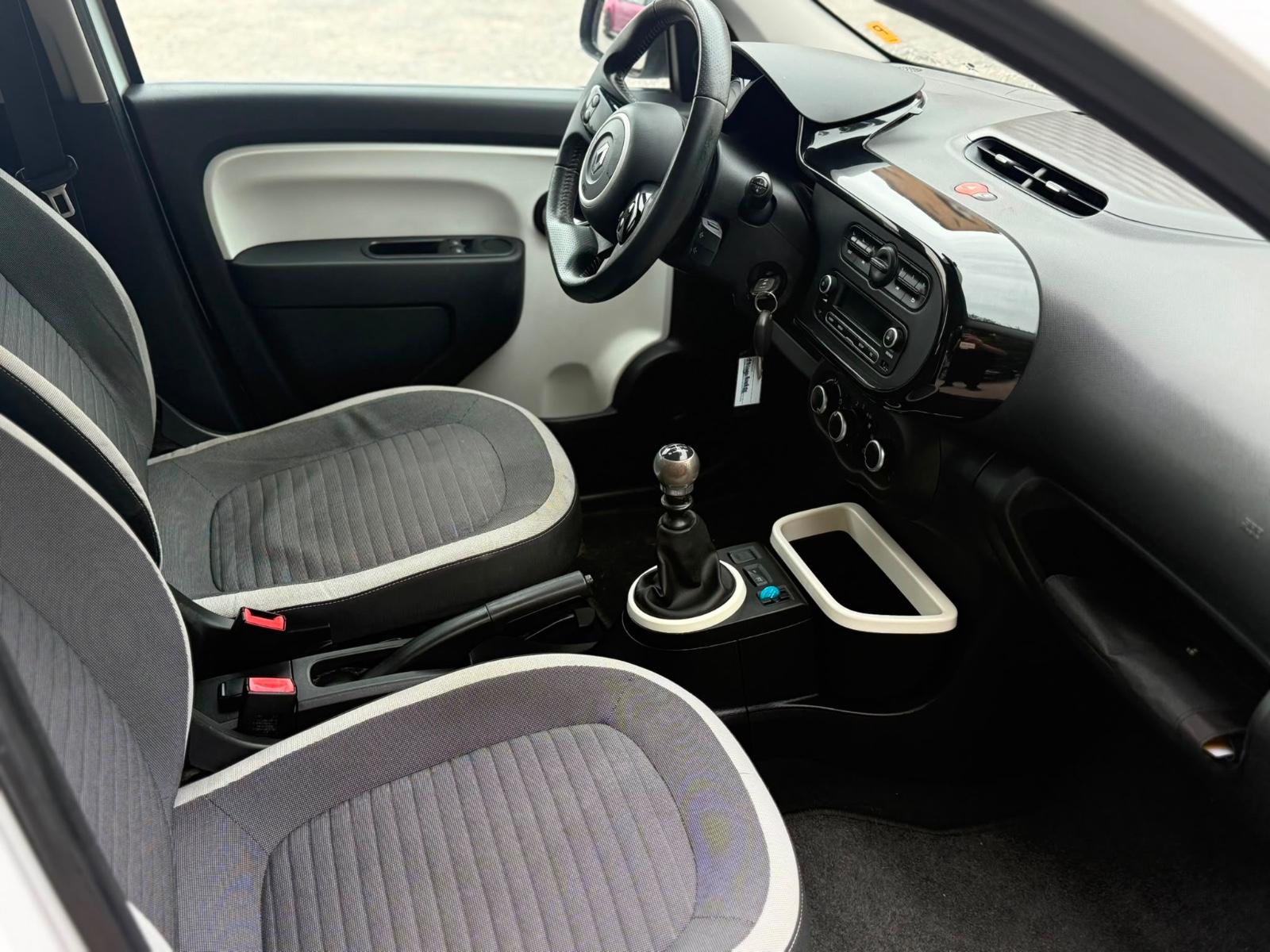 Renault Twingo Dynamique  SCE Klima 114.000Km