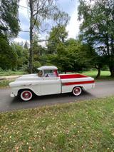 Chevrolet Cameo - Chevrolet Gebrauchtwagen von 1958