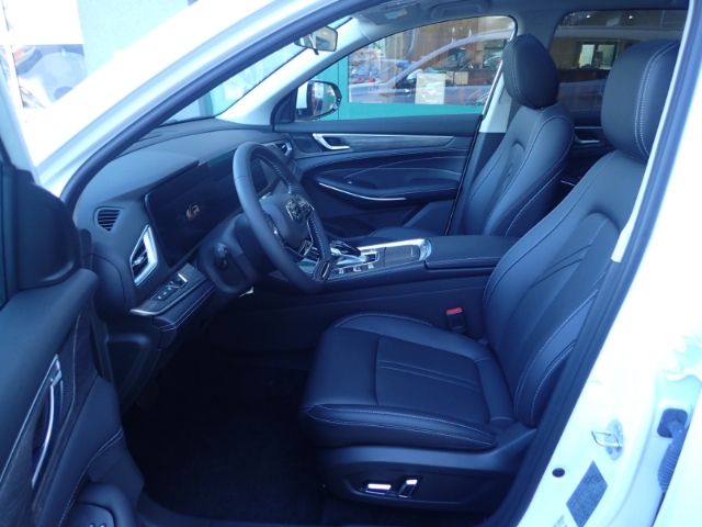 Fahrzeugabbildung DFSK Fengon E5 PHEV El. Panodach digitales Cockpit So
