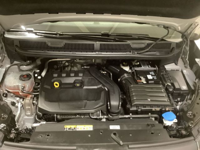 Caddy Kombi 1,5 TSI 84 kW DSG  Klima, AZV, SHZ,