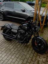 Keeway V Cruise 125 - KEEWAY CHOPPER