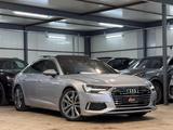 Audi A6 Lim B&O ADVC*NGHTV*AIR*PANO*MSG*ACC*HUD*SELEC - Audi: Ai
