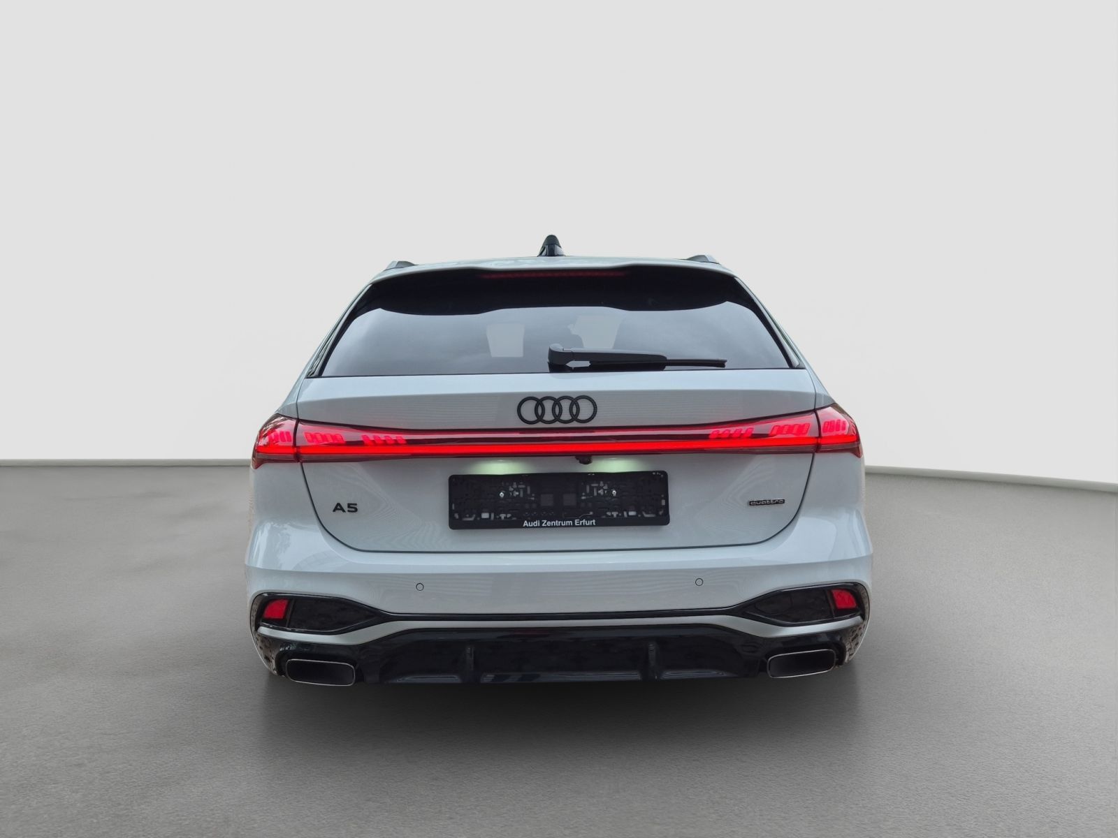 Audi A5 - Bild 5