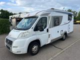 Bürstner Travel Van T 620 G*Längsbetten - Bürstner Van