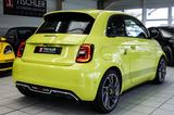 Abarth 500e 42kWh Turismo Navi*SOUNDMODUL*PANO*RKam*LED - Abarth 500 mit Elektro-Antrieb