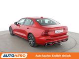 Volvo S60 2.0 T5 R-Design Aut*NAVI*LED*TEMPO*CAM*PDC* - Volvo S60: Limousine