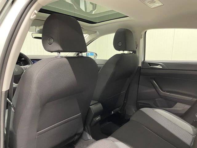 Polo Life 1.0 TSI MATRIX-LED PANO NAVI