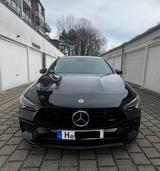 Mercedes-Benz CLA 35 AMG Mercedes-AMG CLA 35 4MATIC DCT Me... - Mercedes-Benz CLA 35 AMG aus 2021