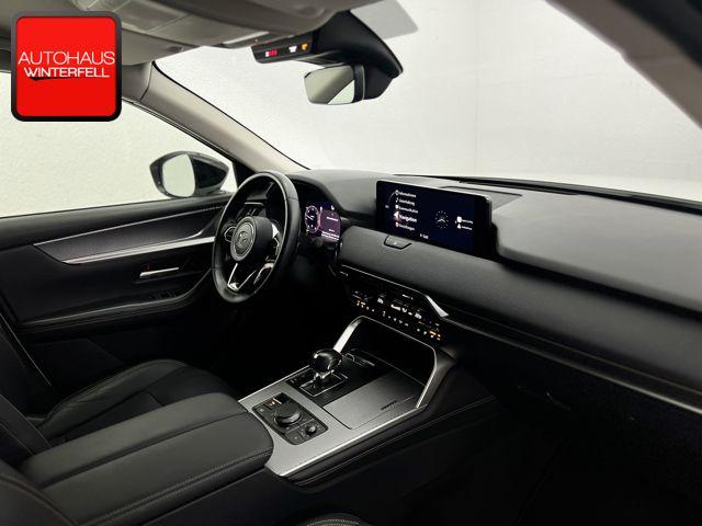 Mazda CX-60 e-3.3 SKYACTIV-D HOMURA AWD MEMO+360+HUD+