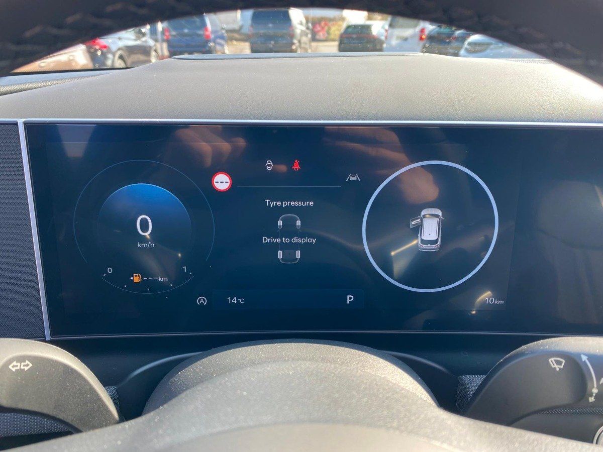 Hyundai TUCSON - Bild 10