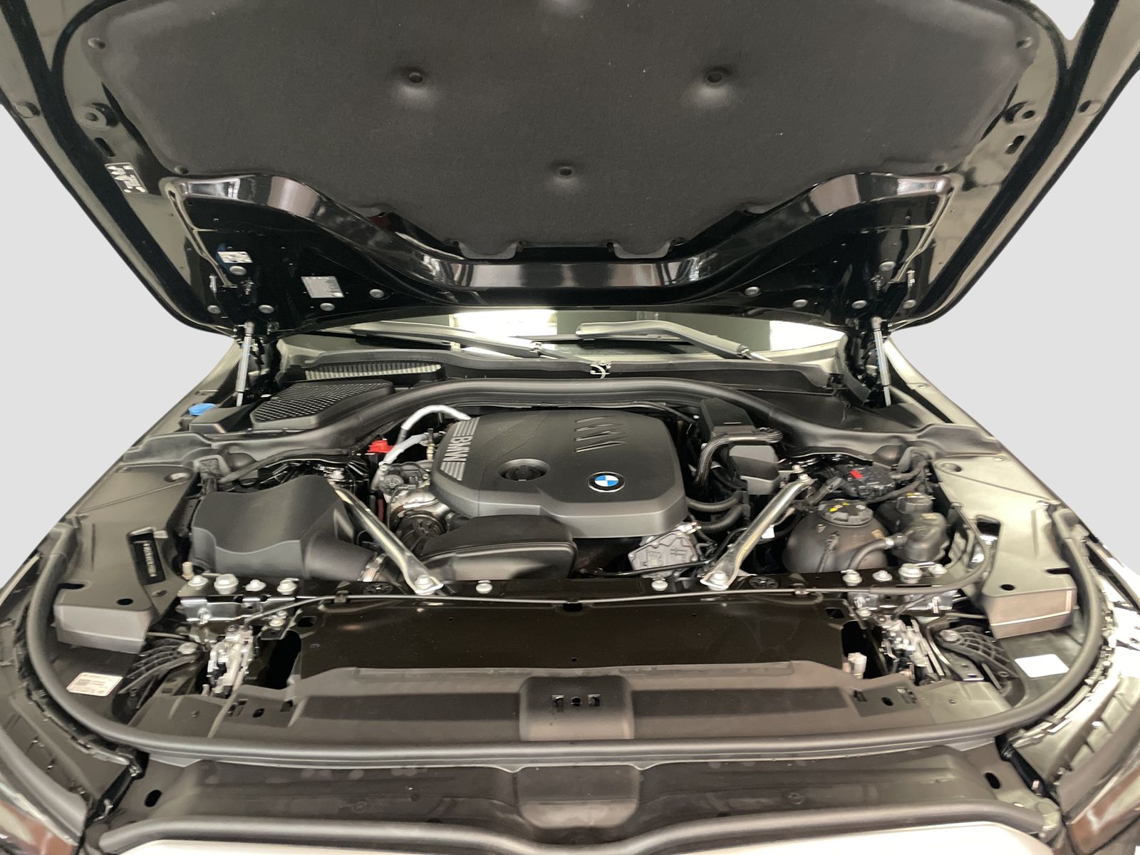 BMW 520 - Bild 15