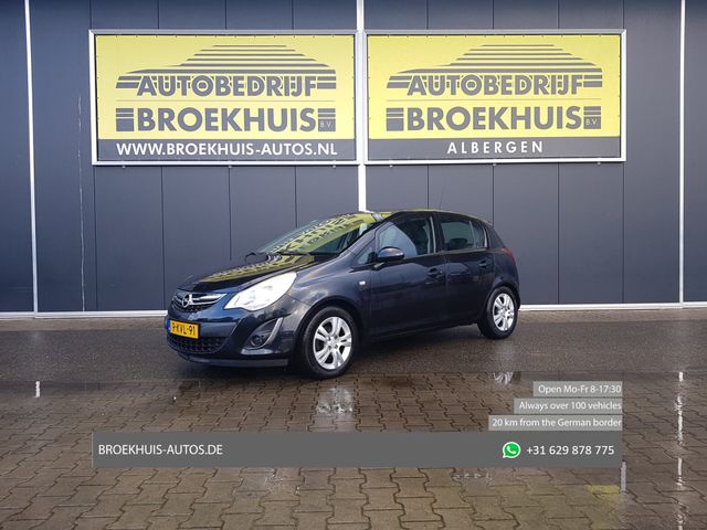 Opel Corsa 1.3 CDTi EcoFlex S/S Cosmo