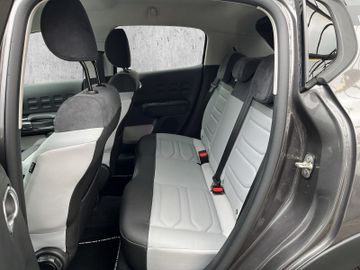 Citroën C3 Elle Online Edition PT 110 Navi+RFK+Carplay+L