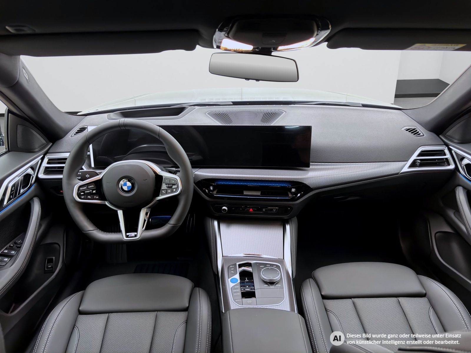 BMW i4 - Bild 5