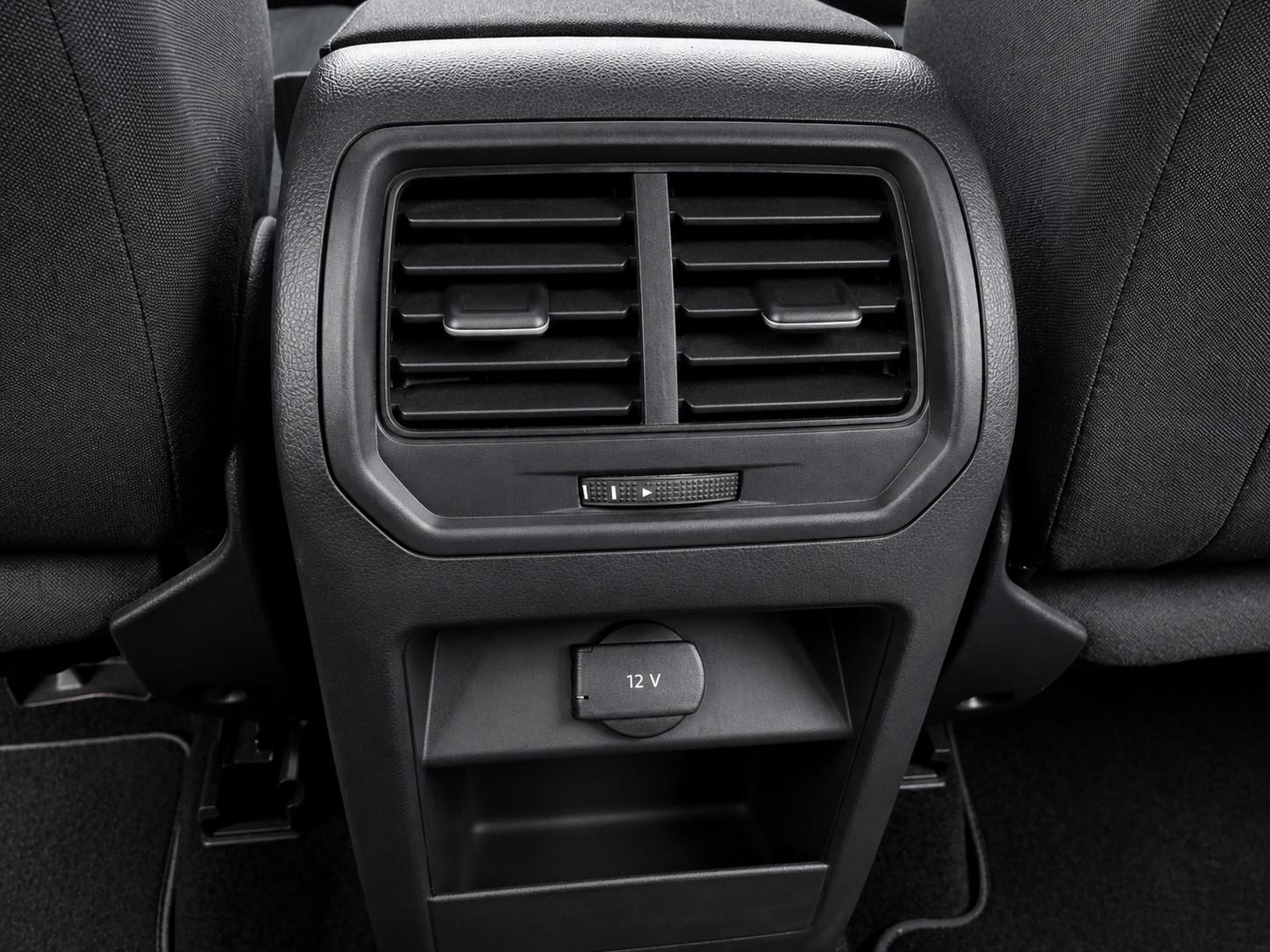 Volkswagen Golf Sportsvan, миниатюра 17