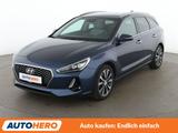 Hyundai i30 1.4 TGDI Premium Aut. *NAVI*LED*ACC*PDC* - Hyundai i30: Automatik