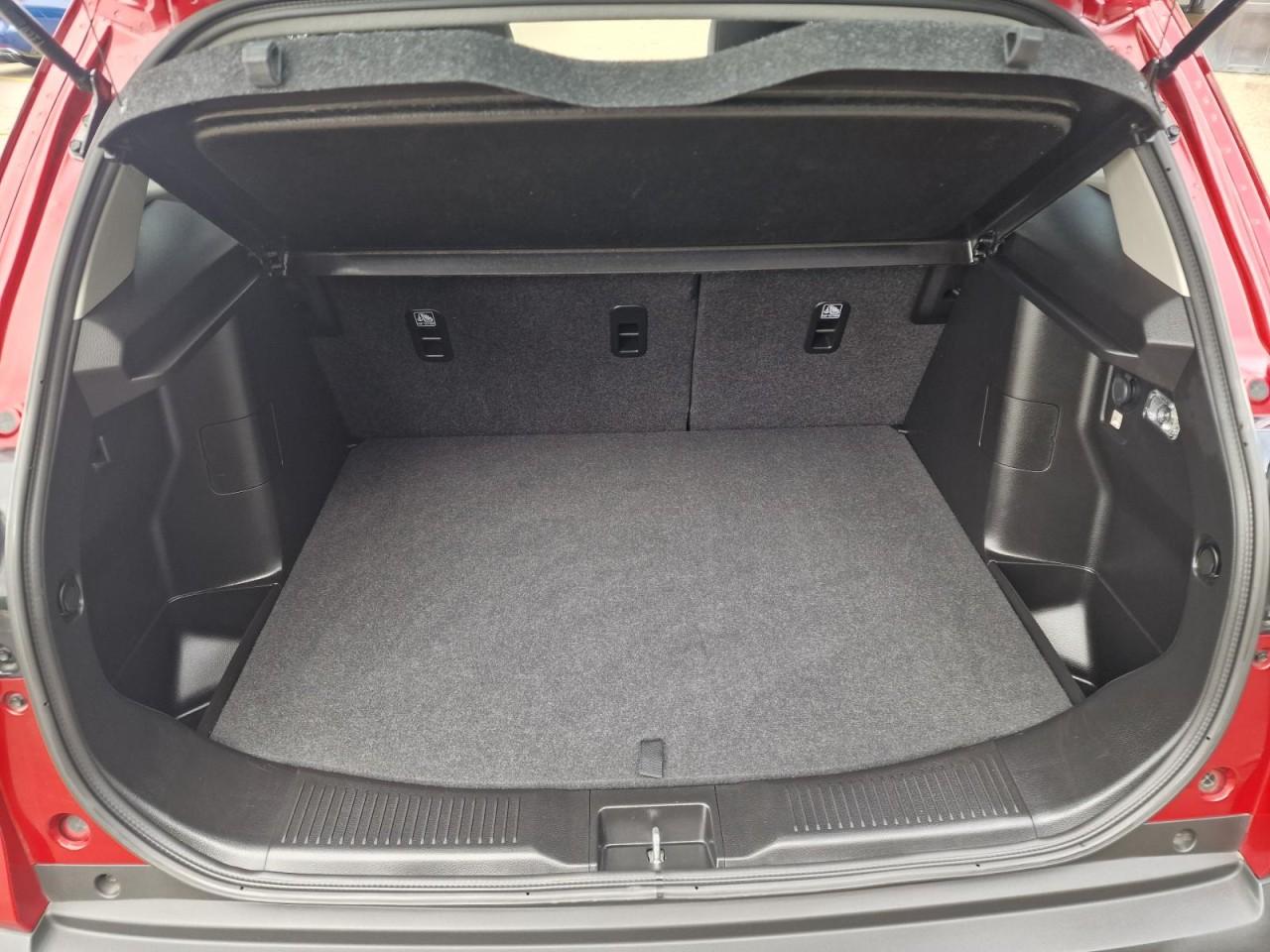 Suzuki SX4 S-Cross Comfort+ Allgrip 1,5 AT+NAV+PANO