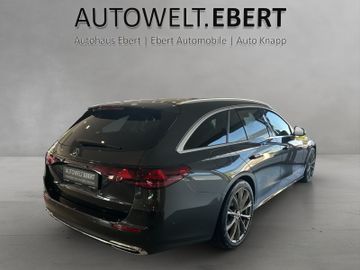 Mercedes E 300 - 5