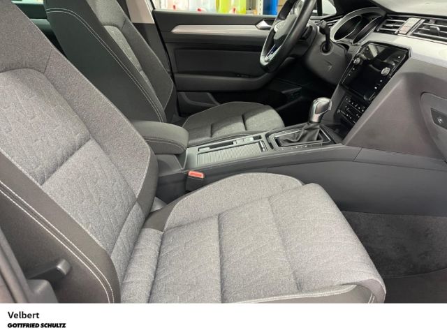 Volkswagen Passat Variant - Bild 19