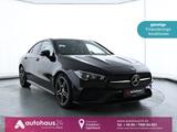 Mercedes-Benz CLA 180 AMG Line Navi|LED|Night Paket|Tempomat - Mercedes-Benz CLA 180 in Frankfurt (Main)