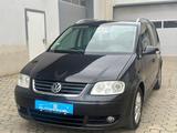 Volkswagen Touran Highline,2,0 TDI,170 PS,7Sitzer,Nav,Xenon - Volkswagen Touran: Ps TDI 170