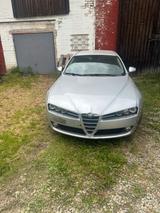 Alfa Romeo  159 sportwagon - Alfa Romeo 159: Automatik