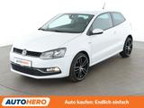 Volkswagen Polo 1.2 TSI Lounge BlueMotion Tech Aut.*TEMPO* - Volkswagen Polo: Bluemotion