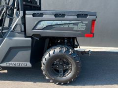 CFMOTO UForce 600 4x4 EPS + KOSTENLOSE LIEFERUNG