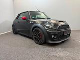 MINI JOHN_COOPER_WORKS Cabrio*1.HD*S-HEFT*MEGAVOLL - MINI John Cooper Works bis 15.000 Euro