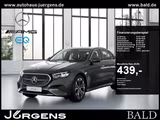 Mercedes-Benz E 200 Avantgarde/LED/Kamera/Totw/Distr/Ambiente - Mercedes-Benz E 200 aus 2025